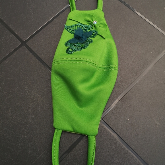 Fashion Masks - Picture 15 of 16